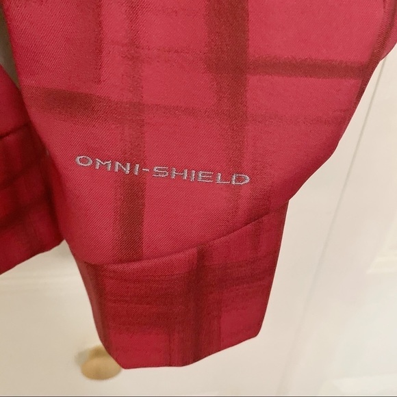 Columbia Jacket - Picture 6 of 8